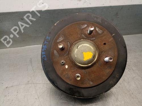 Zwrotnica tylna lewa HYUNDAI LANTRA II (J-2) 1.9 D | BP30701675M27