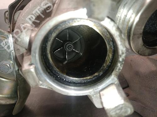 Turbo/Compressor VW PASSAT B8 Variant (3G5, CB5) 2.0 TDI | BP30305334M71