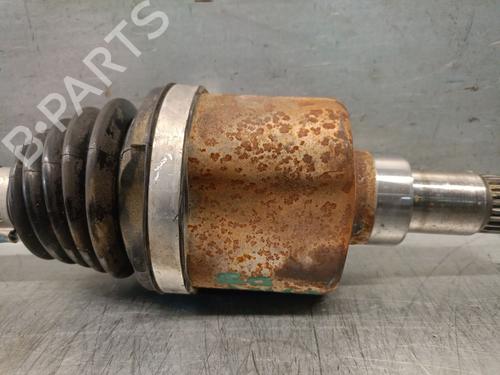 Drivaksel fortil venstre FORD PUMA (J2K, CF7) 1.0 EcoBoost | BP29619065M38 