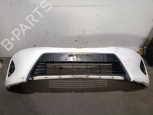 Used Front bumper Front bumper 37233906 37233906