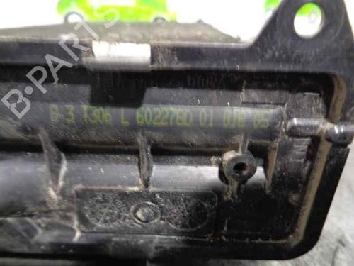 Heater matrix MERCEDES-BENZ VITO Van (W638)  | BP4873269M63 