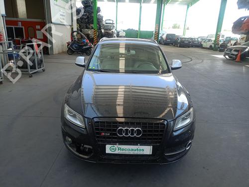 Dashboard AUDI Q5 (8RB) 3.0 TDI quattro | BP37449166C46 - Image 16