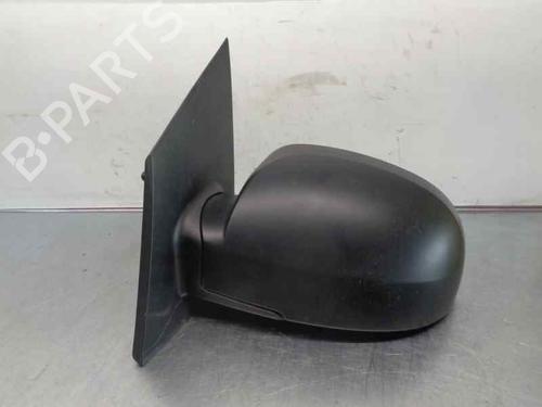 Left mirror HYUNDAI GETZ (TB) 1.1 | BP6060968C26 