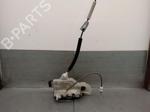 Used Front left lock Front left lock DS DS 7 Crossback (J4_, JR_, JC_) E-TENSE 225 (J4DGZU) (181 hp) 31888711 31888711