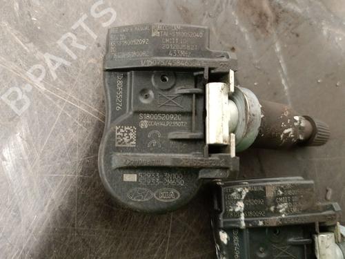 Elektronisk sensor HYUNDAI i30 (GD) 1.6 CRDi | BP27285549M84 