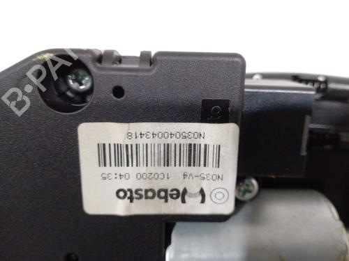 Sunroof INFINITI EX 30d | BP27619717C124 