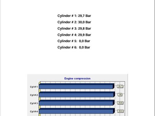 Engine VW PASSAT B6 (3C2) 1.9 TDI | BP28032013M1 