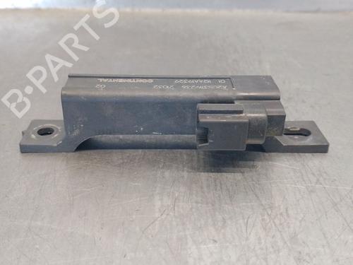 Used Antenna/Base RENAULT CAPTUR II (HF_) TCe 155 (HFMN) (154 hp) 23427148