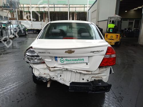 Steering rack CHEVROLET AVEO / KALOS Hatchback (T250, T255) 1.2 | BP30873621M22