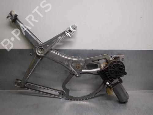 Front right window mechanism MERCEDES-BENZ M-CLASS (W163) ML 270 CDI (163.113) | BP11732007C23 
