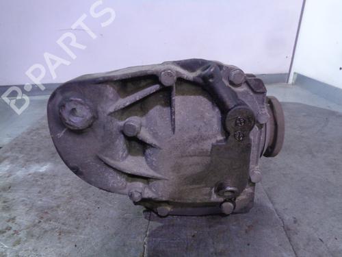 Rear differential BMW 1 (E87) 120 d | BP16936753M24