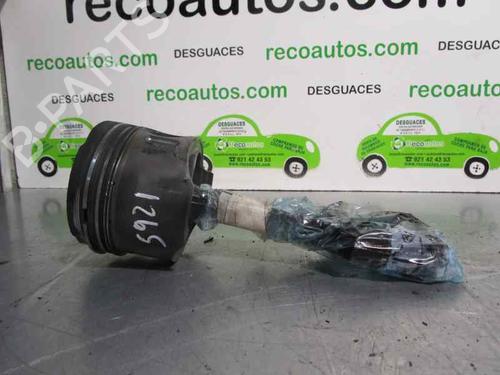 Other MERCEDES-BENZ M-CLASS (W163) ML 270 CDI (163.113) BP20246748O1