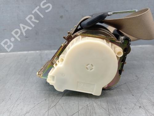 Rear left seatbelt BMW 5 Touring (E61) 525 d | BP27370181I29 