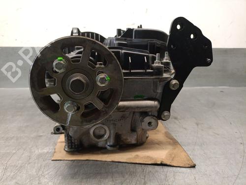 Cylinder head LAND ROVER RANGE ROVER SPORT I (L320) 3.0 D 4x4 | BP28489211M5