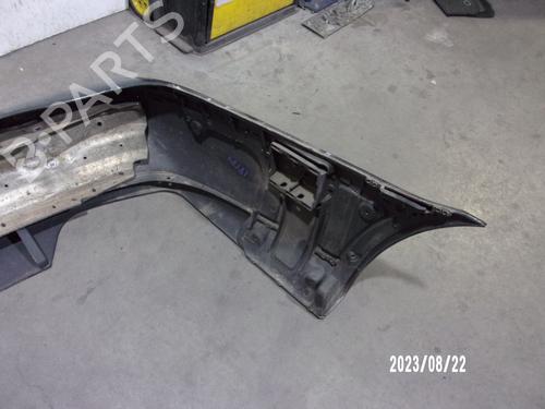Rear bumper BMW 5 (E39) 530 d | BP14993967C8 
