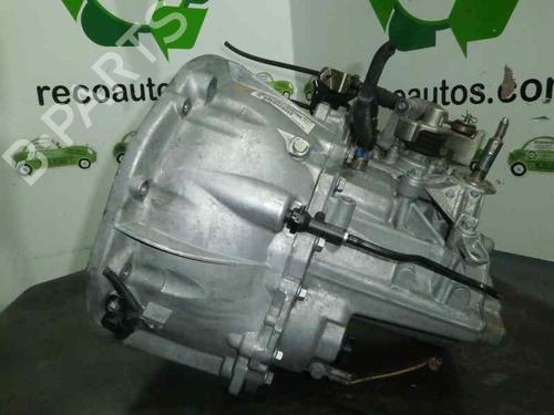 Gearbox NISSAN PRIMERA Hatchback (P12) 1.9 dCi | BP2069729M3 