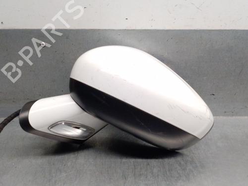 Left mirror CITROËN C4 II (NC_) 1.6 HDi 90 | BP29030427C26 