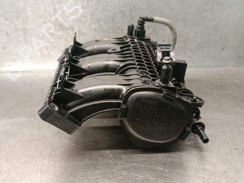 Intake manifold CITROËN C3 III (SX) 1.2 THP 110 (SXHNPS, SXHNZT, SXHNZ6) | BP33704467M70 - Image 5