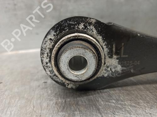 Right rear suspension arm BMW 3 (F30, F80) 318 d | BP11062871M15 