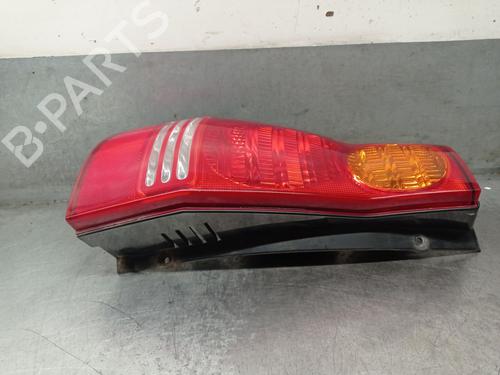 Left taillight HYUNDAI MATRIX (FC) 1.5 CRDi | BP21578779C34 