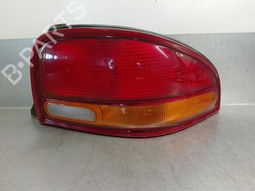 Used Right taillight Right taillight 13659700 13659700