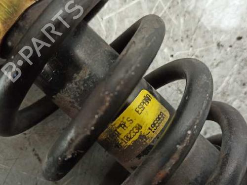 Left front shock absorber ROVER 400 II Hatchback (RT) 416 Si | BP5073348M16 