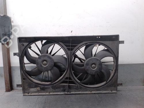 Køleventilator elektrisk Køleventilator elektrisk 39424028 39424028