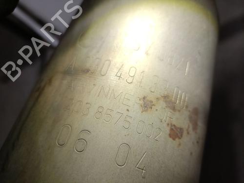 Catalyst MERCEDES-BENZ S-CLASS (W221, V221) S 350 (221.056, 221.156) | BP20976415M10 