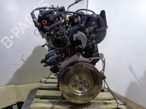 Engine SEAT CORDOBA (6K1, 6K2)  | BP20266512M1 