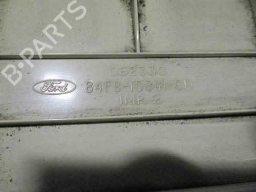 Instrument cluster FORD FIESTA III (GFJ) 1.1 | BP2683889C47 