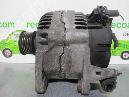 Alternator SEAT AROSA (6H1) 1.0 | BP2119873M7 