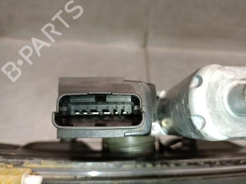Front right window mechanism PEUGEOT EXPERT Van (V_) 1.5 BlueHDi 100 | BP33557249C23  - Image 5