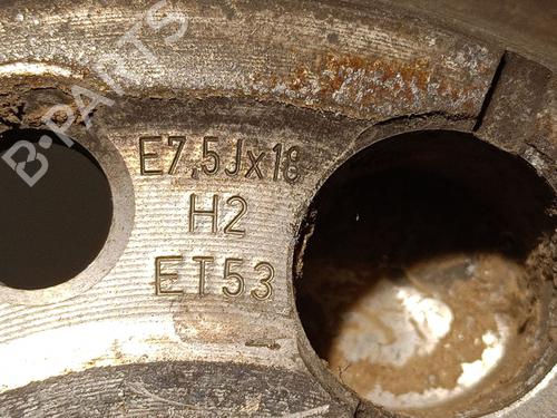 Rim AUDI Q7 (4LB) 3.0 TDI quattro | BP23531338C45