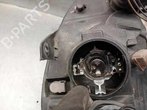 Left headlight RENAULT KANGOO (KC0/1_) 1.5 dCi (KC07) | BP24168482C28 - Image 6