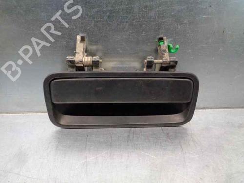 Used Rear right exterior door handle LAND ROVER FREELANDER I (L314) 2.0 Td4 4x4 (112 hp) 8218001