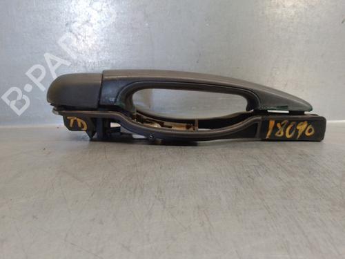 Rear right exterior door handle BMW 3 (E46) 316 i | BP13522854C130 