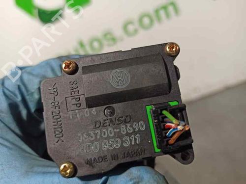 Electronic module VW PHAETON (3D1, 3D2, 3D3, 3D4, 3D6, 3D7, 3D8, 3D9) 3.2 V6 4motion | BP9531992M83 