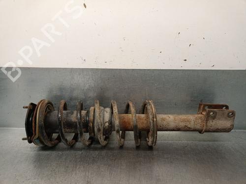 Used Right front shock absorber SEAT 127 (127A) 0.9 (45 hp) 23973531