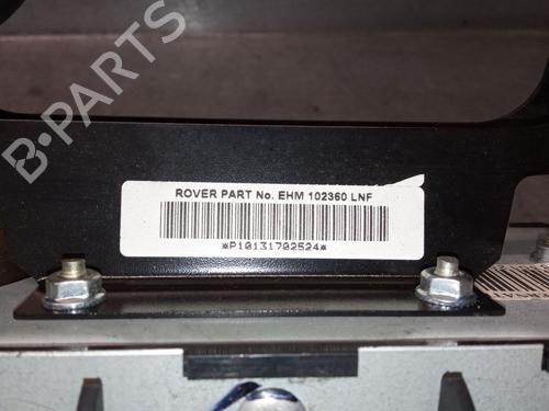 Passenger airbag ROVER 25 I Hatchback (RF)  | BP29862784C10