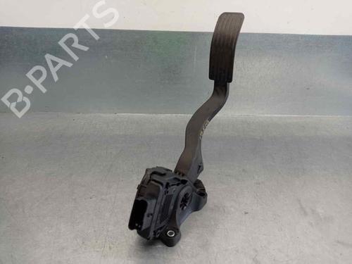 Pedal PEUGEOT 308 I (4A_, 4C_) 1.6 HDi (109 hp) 10184365