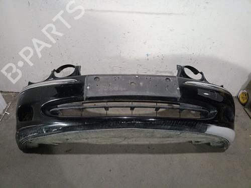 Used Front bumper Front bumper JAGUAR X-TYPE I (X400) 2.0 D (130 hp) 36431538 36431538