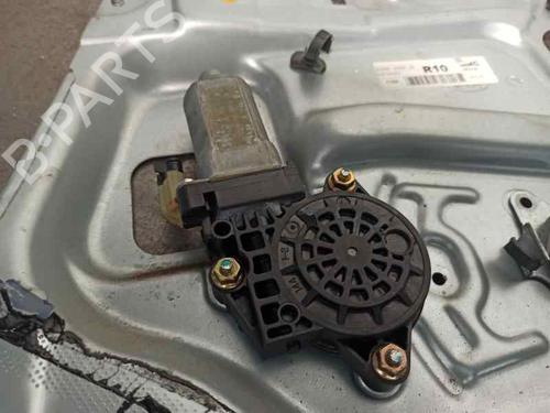 Front right window mechanism KIA SPORTAGE II (JE_, KM_) 2.0 CRDi | BP5602251C23 