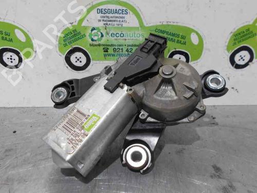 Rear wiper motor NISSAN PRIMERA Hatchback (P12) 1.9 dCi | BP2069253M102 