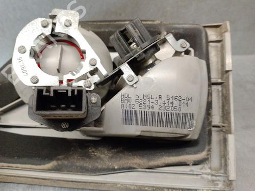 Right tailgate light BMW X3 (E83) xDrive 18 d | BP34165189C80 - Image 3