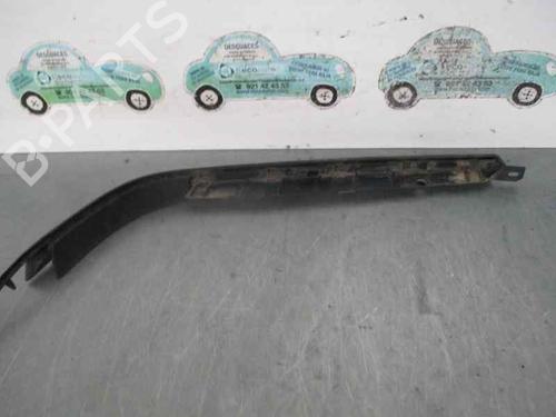 Frontlys deksel MERCEDES-BENZ C-CLASS (W202) C 220 (202.022) (150 hp) 20251776