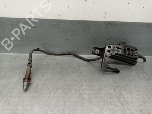 Used Electronic sensor CITROËN C4 CACTUS 1.6 BlueHDi 100 (99 hp) 28621880