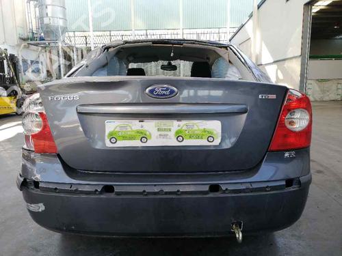 Left front window switch FORD FOCUS II Saloon (DB_, FCH, DH) 1.6 TDCi | BP7235274I27  - Image 6