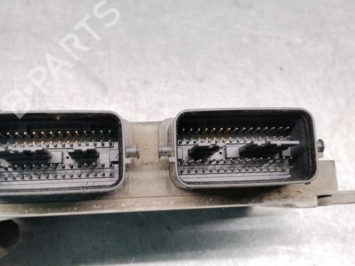 Engine control unit (ECU) MAZDA 5 (CR) 1.8 (CR19) | BP37270657M57 - Image 3