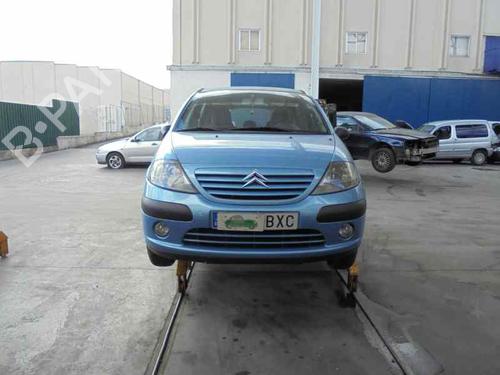 Starter CITROËN C3 I (FC_, FN_) 1.4 i | BP2073535M8 