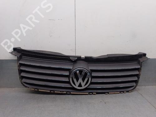 Used Grille VW PASSAT B5.5 (3B3) 1.9 TDI (130 hp) 31060797